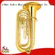 XuQiu xta012 best tuba brands band instrument for competition 1