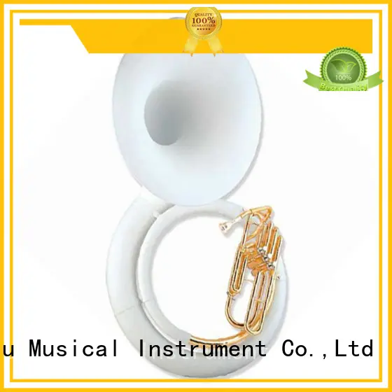 XuQiu sousaphone sousaphone instrument price for children 1