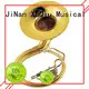 XuQiu xss003 brass sousaphone band instrument for student 1