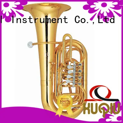 XuQiu xta001 7 valve tuba for sale for kids 1