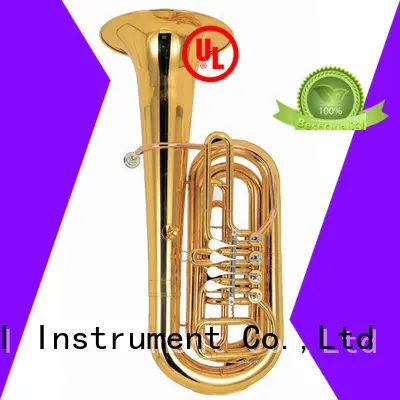 XuQiu keys best tuba brands for sale for concert 1