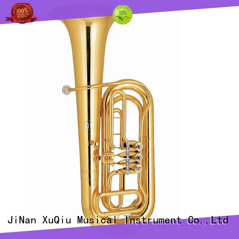 XuQiu xta101 children tuba band instrument for kids 1