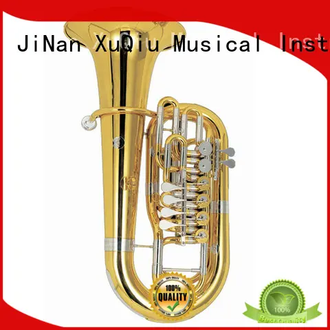 XuQiu xta012 types of tubas for sale for band 1