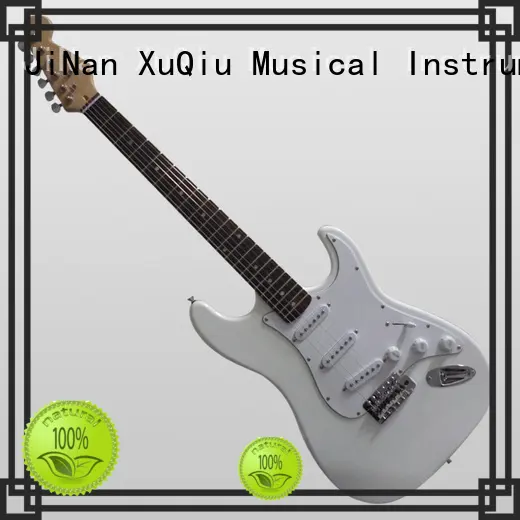 XuQiu cool new electric guitar cost for concert 1