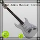 XuQiu cool new electric guitar cost for concert 1