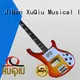 good electric bass instrument sneb025 price for beginner 1