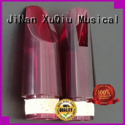 XuQiu best baritone saxophone mouthpiece supplier for children 1