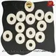 wholesale music bag clarinet band instrument for band 1