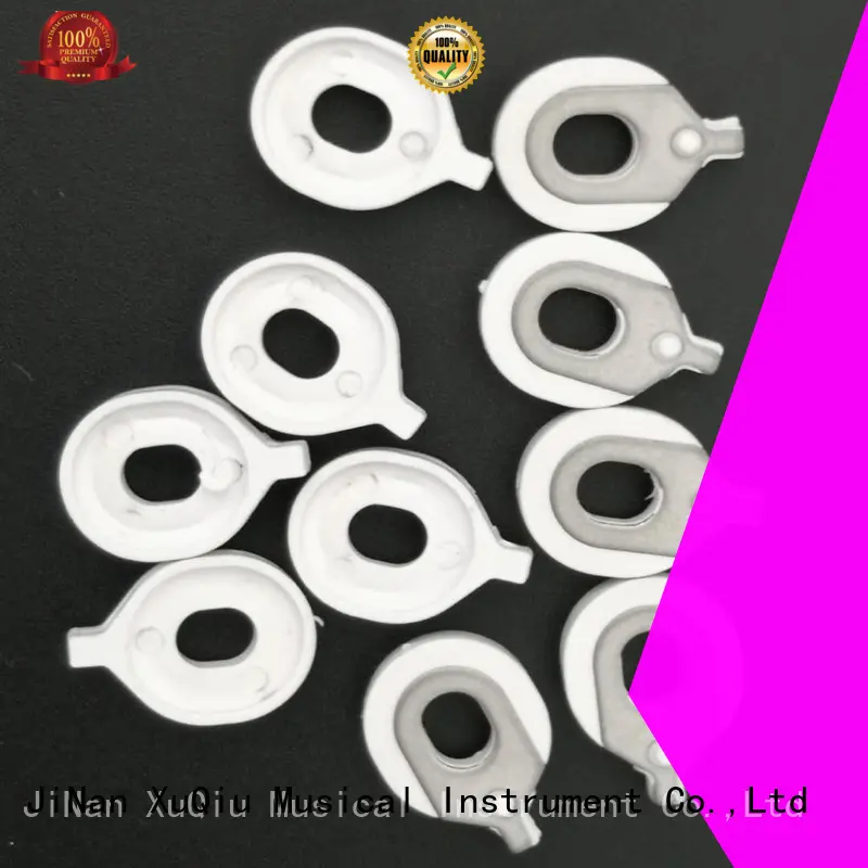 XuQiu best saxophone mute band instrument for band 1