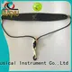china clarinet ligature metal price for competition 1