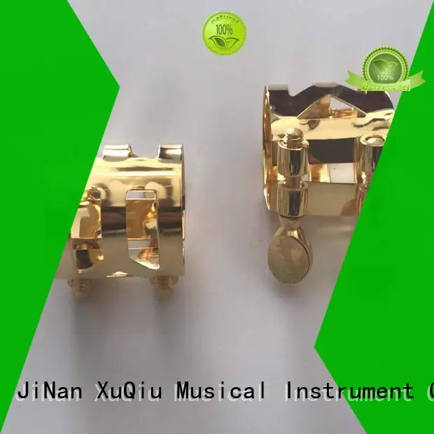 XuQiu wholesale alto saxophone mouthpiece price for beginner 1
