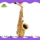 custom best intermediate alto saxophone xalc200 supplier for concert 1