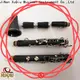 XuQiu ebony orsi g clarinet manufacturer for competition 1