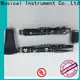 XuQiu instrument ebony clarinet woodwind instruments for kids 1