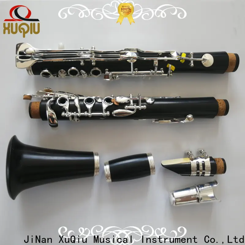 XuQiu xcl302e clarinet for sale woodwind instruments for student 1