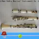 XuQiu color types of clarinets for sale for student 1