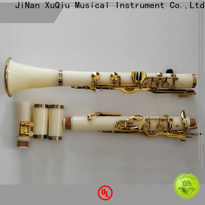XuQiu color types of clarinets for sale for student1 1