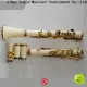 XuQiu color types of clarinets for sale for student1 1
