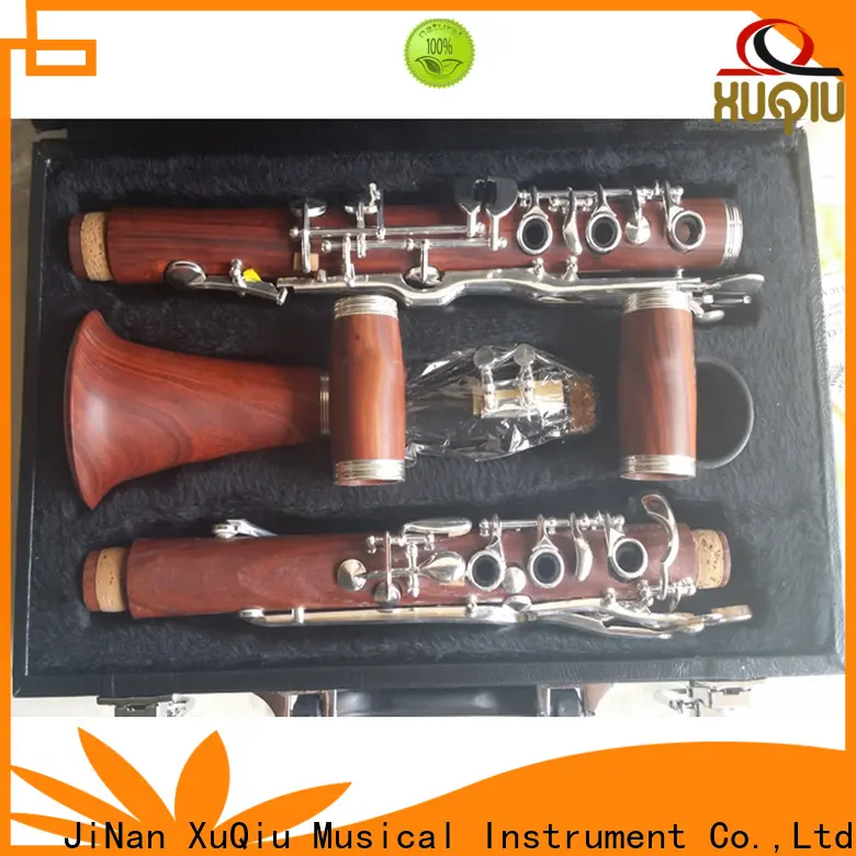 XuQiu xcl302at clarinet music instrument manufacturer for student 1