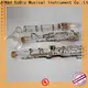 Wholesale high g clarinet 20k woodwind instruments for concert 1