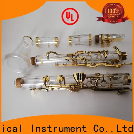 XuQiu color turkish g clarinet for sale for beginner 1