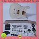 XuQiu Wholesale build your own acoustic guitar kit for sale for concert 1