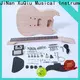 XuQiu bass best build your own guitar kit supplier for kids 1