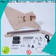XuQiu sngk017 chinese guitar kits supplier for kids 1