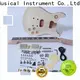 XuQiu best best diy electric guitar kits manufacturer for kids 1