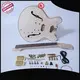 XuQiu thinline guitar kits manufacturer for concert 1