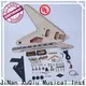 XuQiu high end diy semi hollow body guitar kit supplier for concert 1