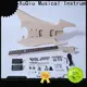 unfinished premium guitar kits string for sale for beginner 1