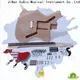 XuQiu sngk064t hollow guitar kit manufacturer for performance 1
