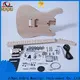 XuQiu quality classical guitar kit manufacturer for performance 1