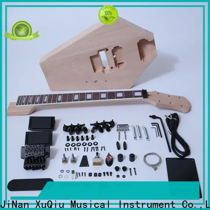 best left handed diy guitar kit sngkf001 for sale for concert 1