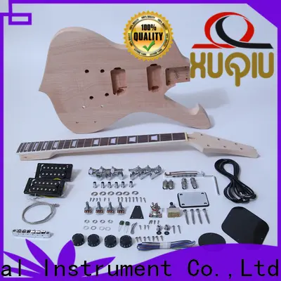 high end build your own electric guitar kit left for sale for beginner 1