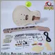 XuQiu sngkf001 diy classical guitar kit for sale for performance 1