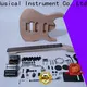 XuQiu sngk010 build your own les paul guitar kit manufacturer for performance 1