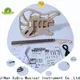 XuQiu kittl diy 8 string guitar kit for sale for beginner 1