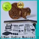 premium custom guitar kits sngk040 supplier for kids 1