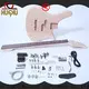 XuQiu snbk009 build your own bass guitar kit woodwind instruments for competition 1