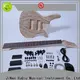 XuQiu own diy bass guitar kit for sale for kids 1