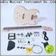 Wholesale telecaster bass kit body manufacturer for beginner 1