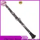 XuQiu color contralto clarinet for sale for concert 1