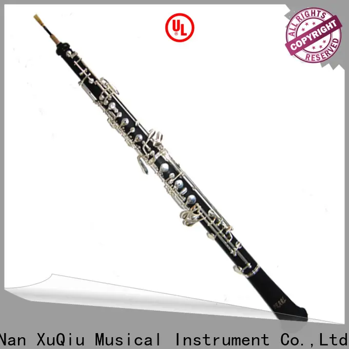 XuQiu china woodwind oboe band instrument for student 1