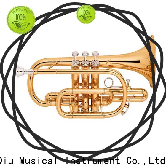XuQiu xtr021 best trumpet design for student 1