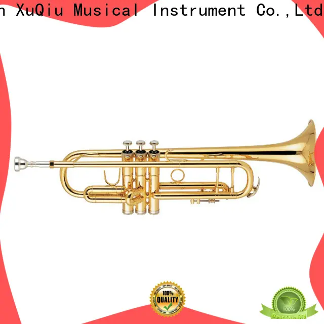 XuQiu top cool trumpets price for beginner 1