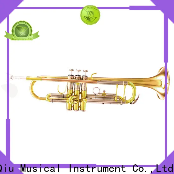 XuQiu Wholesale best trumpet design for student 1