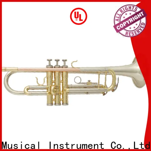 XuQiu Wholesale clarinet trumpet design for beginner 1