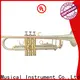 XuQiu Wholesale clarinet trumpet design for beginner 1